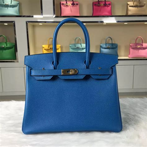 original Hermes Birkin handbags